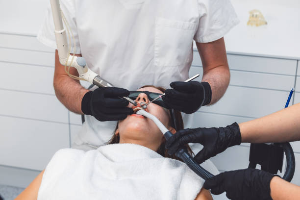 Best Emergency Cosmetic Dentistry in Rosepine, LA